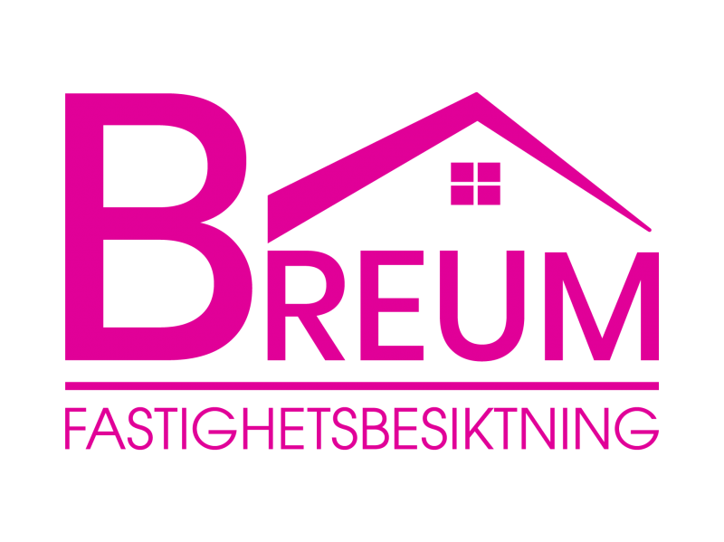 Breum Fastighetsbesiktning AB logotyp