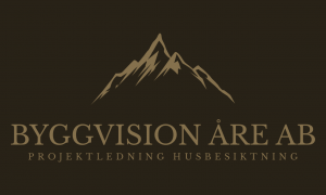 Byggvision Åre ab logotyp