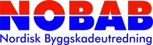 Nordisk Byggskadeutredning logotyp
