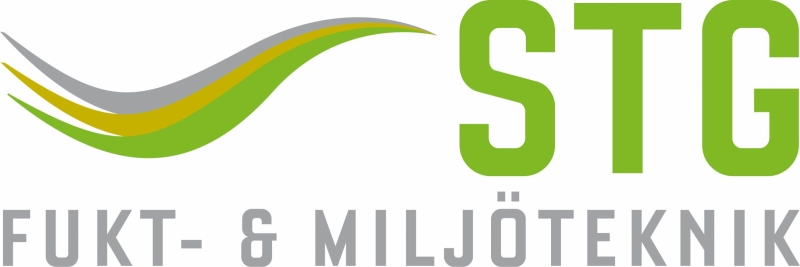 STGFMT AB logotyp