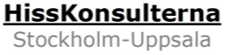 HissKonsulterna KJM AB logotyp