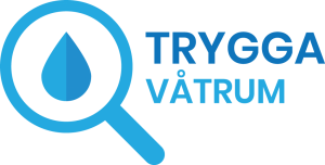 Trygga Våtrum i Sverige AB logotyp