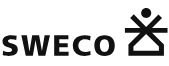 Sweco Sverige AB logotyp