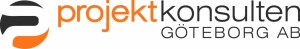 Projektkonsulten Göteborg AB logotyp