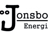Jonsbo Energi logotyp