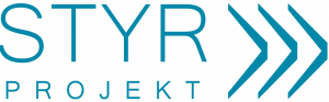 STYR Projekt Stockholm AB logotyp