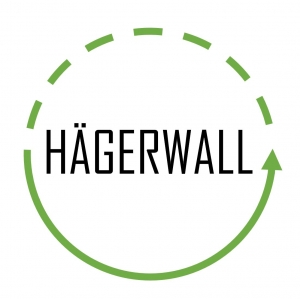 Hägerwall Konsult AB logotyp