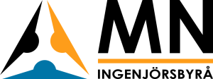 MN Ingenjörsbyrå AB logotyp
