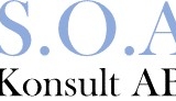 Spår och Anläggnings Konsult i Sverige AB logotyp