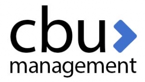 CBU AB logotyp