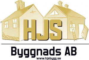 HJS Byggnads ab logotyp