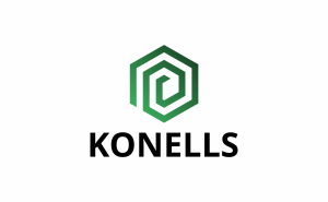 Konells Sverige AB logotyp