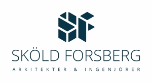 Sköld Forsberg Byggkonsult AB logotyp
