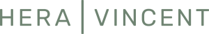 Hera Vincent Property logotyp