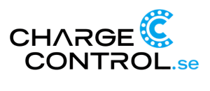 Charge control Sthlm AB logotyp