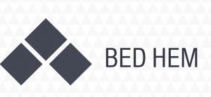 BED Consulting & Investment AB logotyp