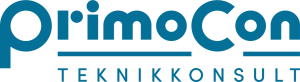 PrimoCon logotyp