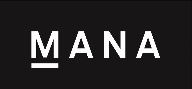 Mana Projektbyrå i Umeå AB logotyp