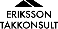 Eriksson Takkonsult AB logotyp