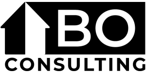 BO Consulting AB logotyp