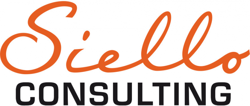 Siello Affärs- & Teknikkonsult AB logotyp
